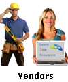 Vendors